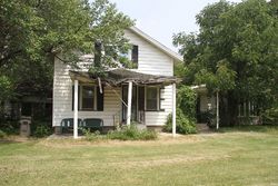 Foreclosure in  COUNTY ROAD 10 Elkhart, IN 46514
