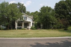 Foreclosure in  COUNTY ROAD 10 Elkhart, IN 46514