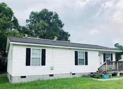 Foreclosure in  ELM AVE Portsmouth, VA 23704