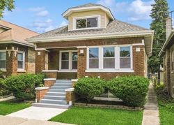 Foreclosure in  SCOVILLE AVE Berwyn, IL 60402