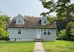 Foreclosure in  NEW BROOKLYN ERIAL RD Sicklerville, NJ 08081