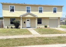 Foreclosure in  GREENWOOD DR La Place, LA 70068