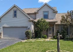 Foreclosure in  CARRONADE DR Perrysburg, OH 43551