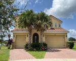 Foreclosure in  LANIER POINT PL Kissimmee, FL 34746