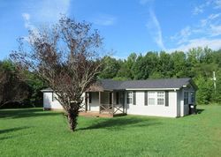 Foreclosure in  HAYES FARM RD Statesville, NC 28625