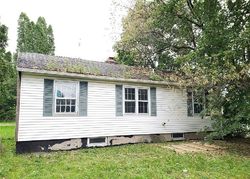 Foreclosure in  SLATE HILL RD Marcellus, NY 13108