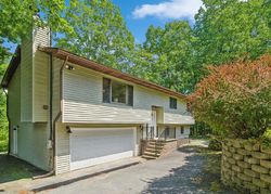 Foreclosure in  LEWIS RD Milford, PA 18337