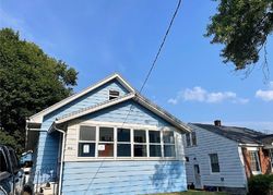 Foreclosure in  CLOVER RIDGE DR Syracuse, NY 13206