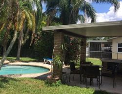 Foreclosure in  SW 129TH WAY Fort Lauderdale, FL 33325