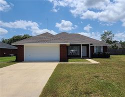 Foreclosure in  HEARTLAND CIR Robertsdale, AL 36567