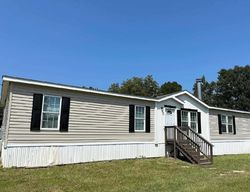 Foreclosure in  DAN BARNES RD Baker, FL 32531