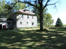 Foreclosure in  L AVE Beaman, IA 50609