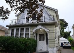 Foreclosure in  WRIGHT AVE Buffalo, NY 14215