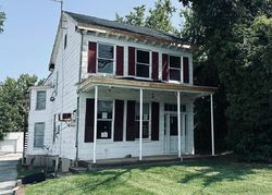 Foreclosure in  FREDERICK AVE Baltimore, MD 21229