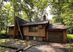 Foreclosure in  SEGAR MOUNTAIN RD South Kent, CT 06785