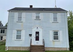 Foreclosure in  1ST AVE Hibbing, MN 55746