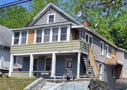 Foreclosure in  BURNET AVE Syracuse, NY 13206