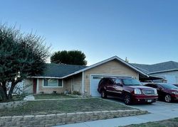 Foreclosure in  DEODAR LN Chino Hills, CA 91709