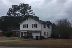 Foreclosure in  REMINGTON RD Fayetteville, NC 28311