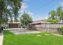 Foreclosure in  S SAWYER AVE Chicago, IL 60652