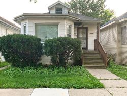 Foreclosure in  S THROOP ST Chicago, IL 60643