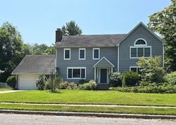 Foreclosure in  BEDELL PL Amityville, NY 11701