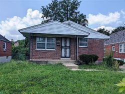 Foreclosure in  BELRUE AVE Saint Louis, MO 63130