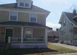 Foreclosure in  W BRUCE AVE Dayton, OH 45405