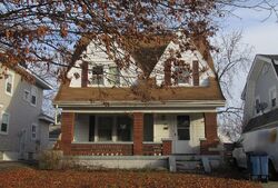 Foreclosure in  W BRUCE AVE Dayton, OH 45405