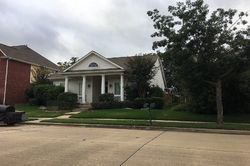 Foreclosure in  IVY LN Carrollton, TX 75007