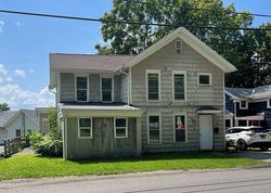 Foreclosure in  LAYTON ST Lyons, NY 14489