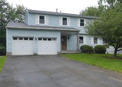 Foreclosure in  CHANDLER DR Chester, NY 10918