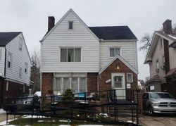 Foreclosure in  LAWTON ST Detroit, MI 48221