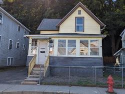 Foreclosure in  TEMPLE ST Holyoke, MA 01040