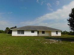 Foreclosure in  SUGAR PINE LOOP Lake Wales, FL 33898