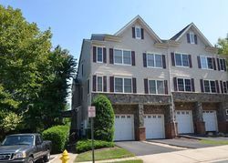 Foreclosure in  NUTTAL OAK PL Woodbridge, VA 22191