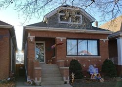 Foreclosure in  W GRACE ST Chicago, IL 60634