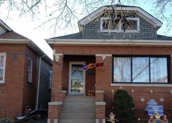 Foreclosure in  W GRACE ST Chicago, IL 60634