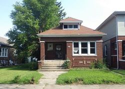 Foreclosure in  E 89TH PL Chicago, IL 60619