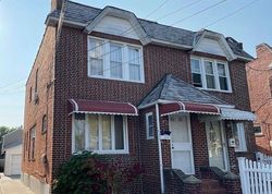 Foreclosure in  115TH ST South Ozone Park, NY 11420