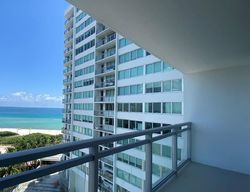 Foreclosure in  COLLINS AVE  Miami Beach, FL 33141