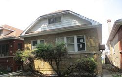 Foreclosure in  W SCHOOL ST Chicago, IL 60641