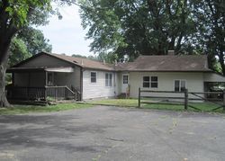 Foreclosure in  SUMMERHAVEN DR Hillsboro, OH 45133