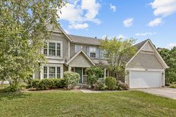 Foreclosure in  WARWICK LN Lake Zurich, IL 60047