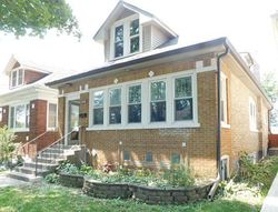 Foreclosure in  N MONITOR AVE Chicago, IL 60630