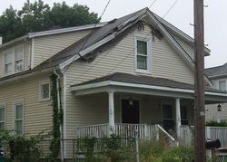 Foreclosure in  JAMES ST Attleboro, MA 02703
