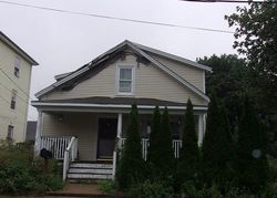 Foreclosure in  JAMES ST Attleboro, MA 02703