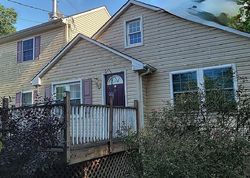 Foreclosure in  DIVERTY RD Pennington, NJ 08534