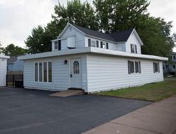 Foreclosure in  WOODWARD AVE Chippewa Falls, WI 54729