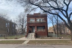 Foreclosure in  S HERMITAGE AVE Chicago, IL 60636